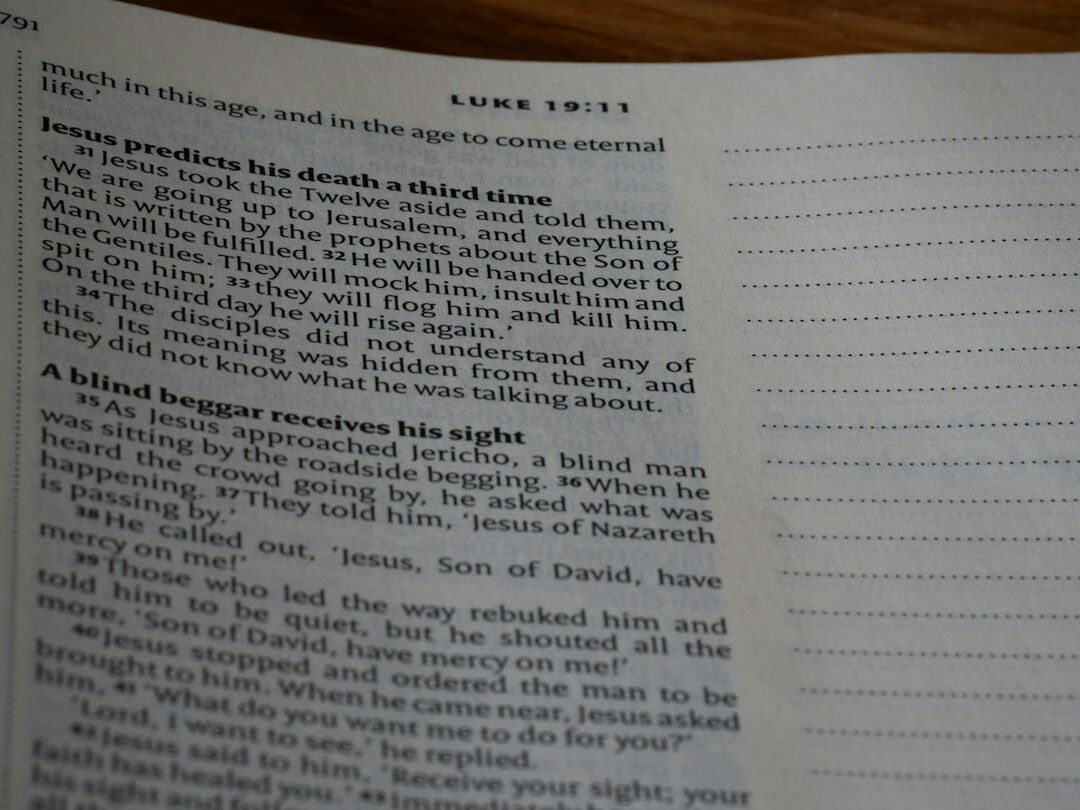multiple story endings